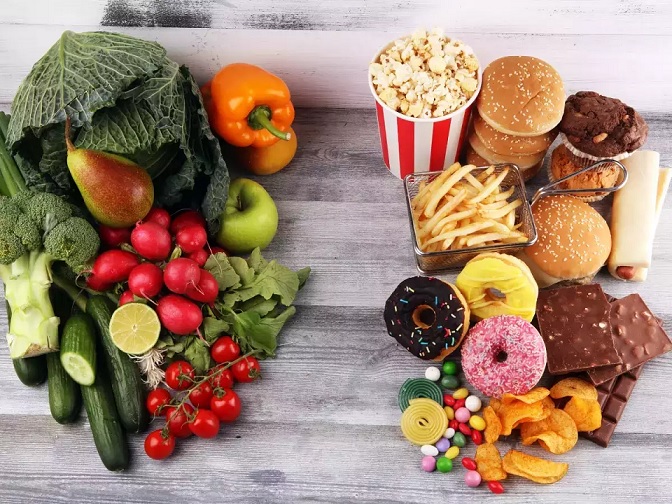 Eksplorasi Rasa dan Kesehatan: Memahami Lebih dalam Tentang Diet Makanan Sehat